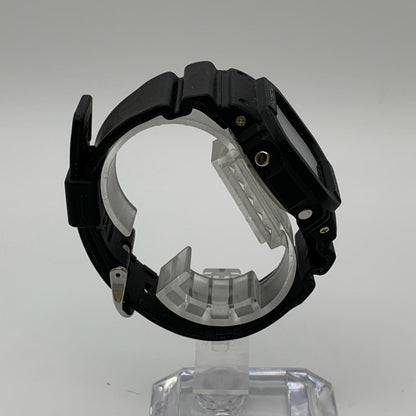 G-SHOCK | ジーショック 腕時計 GW-M5610U-1CJF ブラック