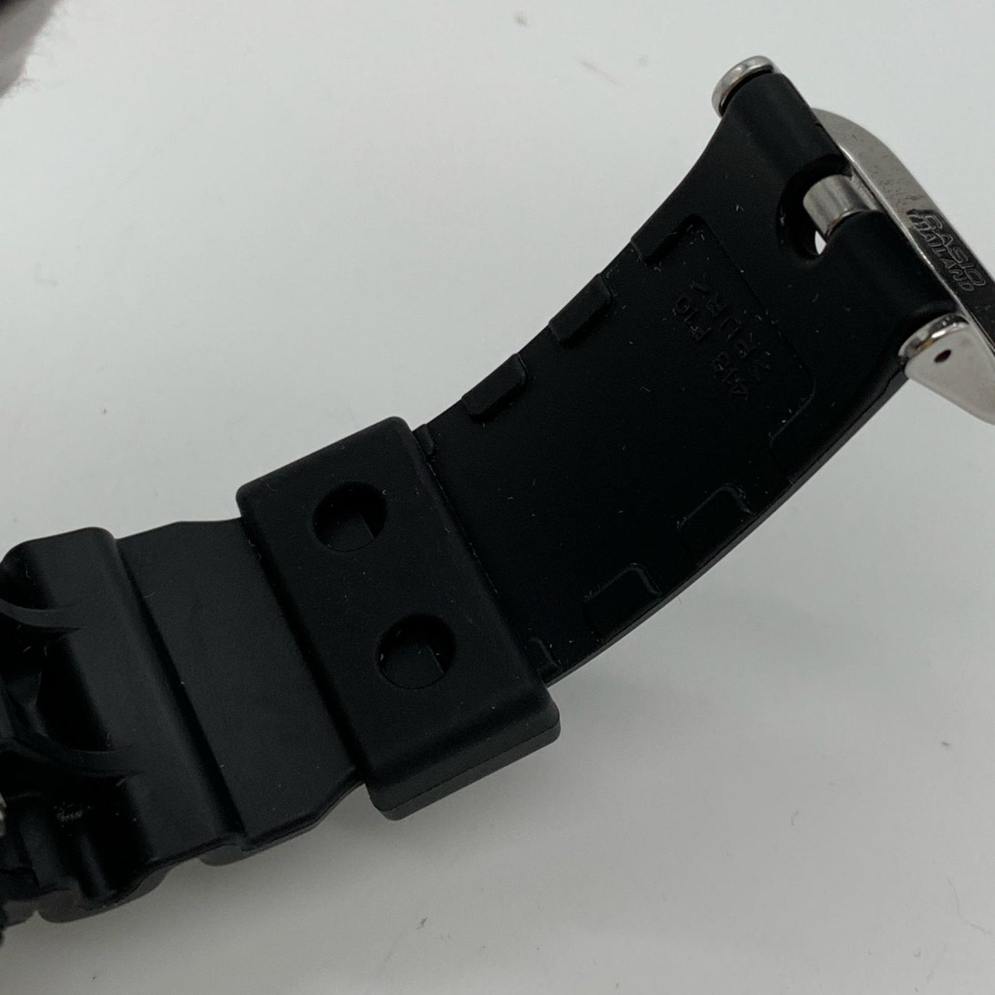 G-SHOCK | ジーショック 腕時計 GW-M5610U-1CJF ブラック