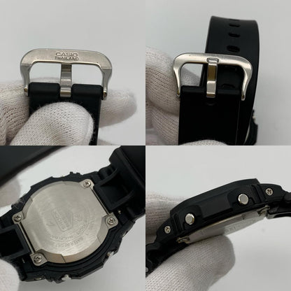 G-SHOCK | ジーショック 腕時計 GW-M5610U-1CJF ブラック