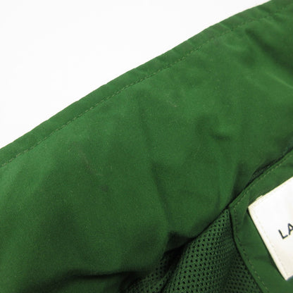 LACOSTE | ラコステ ナイロンジャケット BH1933 ｻｲｽﾞ:M/L グリーン