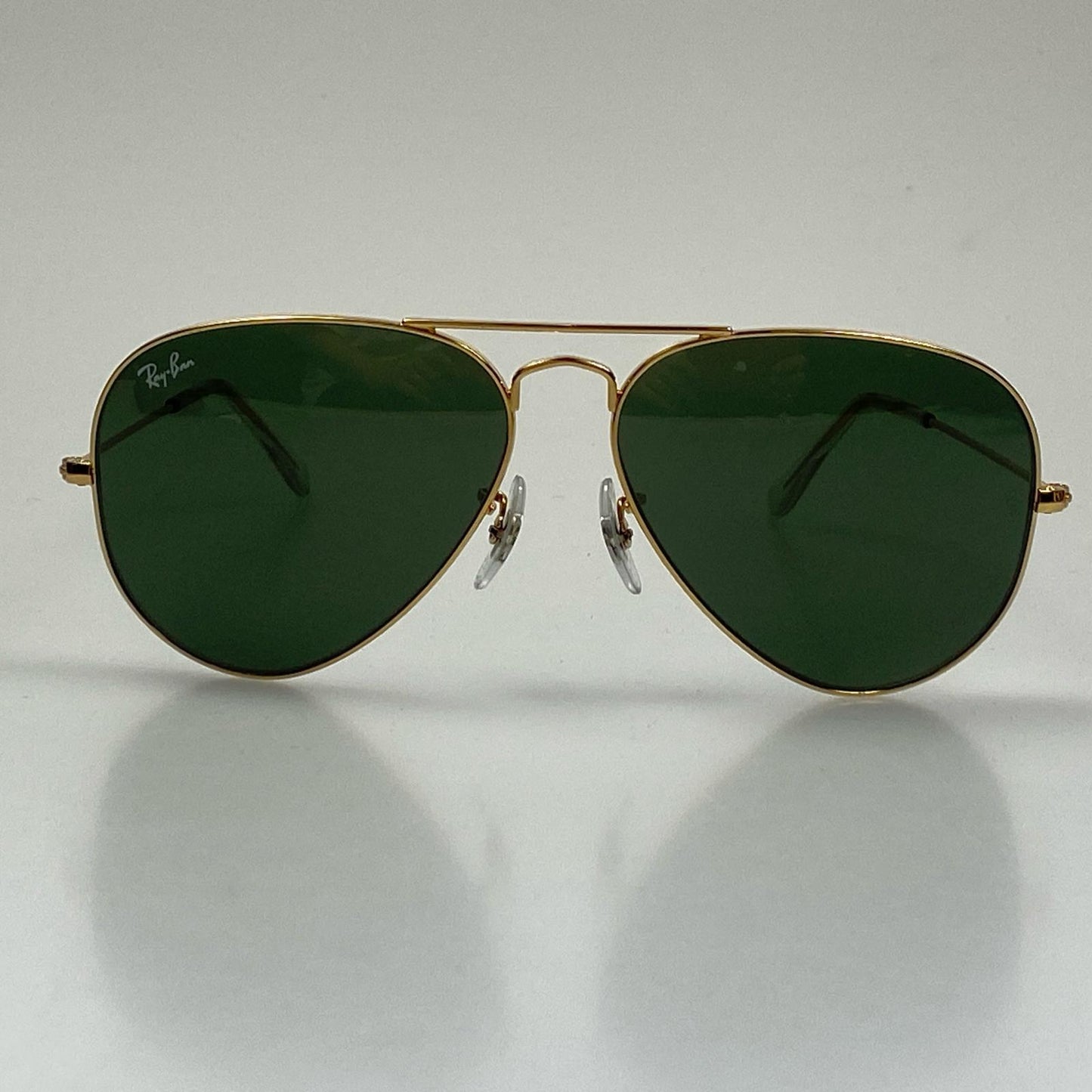 RAY BAN | レイバン AVIATOR LARGE METAL サングラス RB3025 58□14 ゴールド【姫路東店】