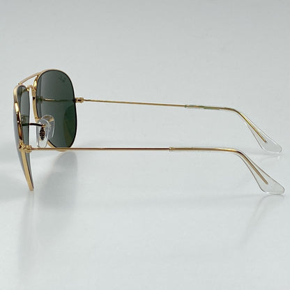 RAY BAN | レイバン AVIATOR LARGE METAL サングラス RB3025 58□14 ゴールド【姫路東店】