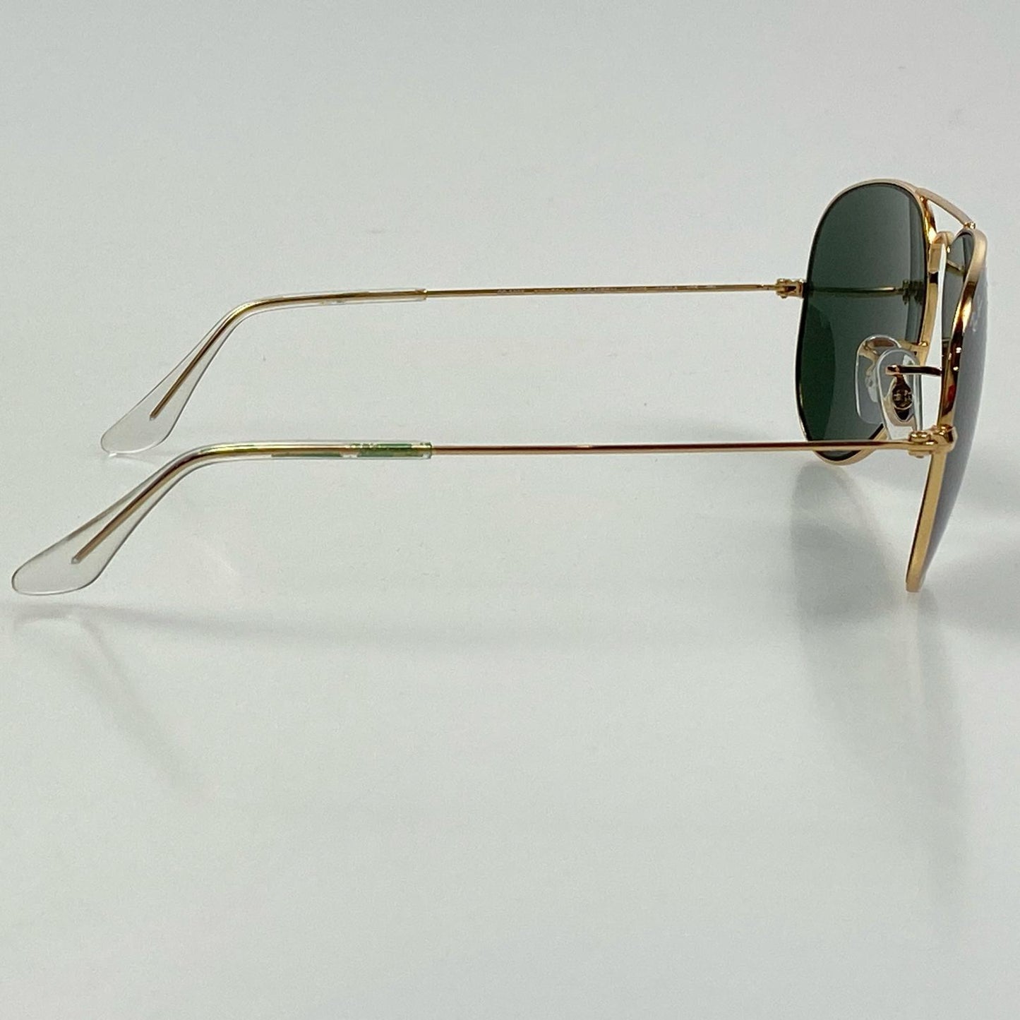 RAY BAN | レイバン AVIATOR LARGE METAL サングラス RB3025 58□14 ゴールド【姫路東店】