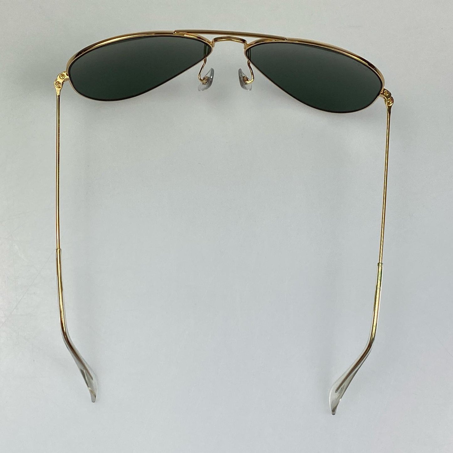 RAY BAN | レイバン AVIATOR LARGE METAL サングラス RB3025 58□14 ゴールド【姫路東店】