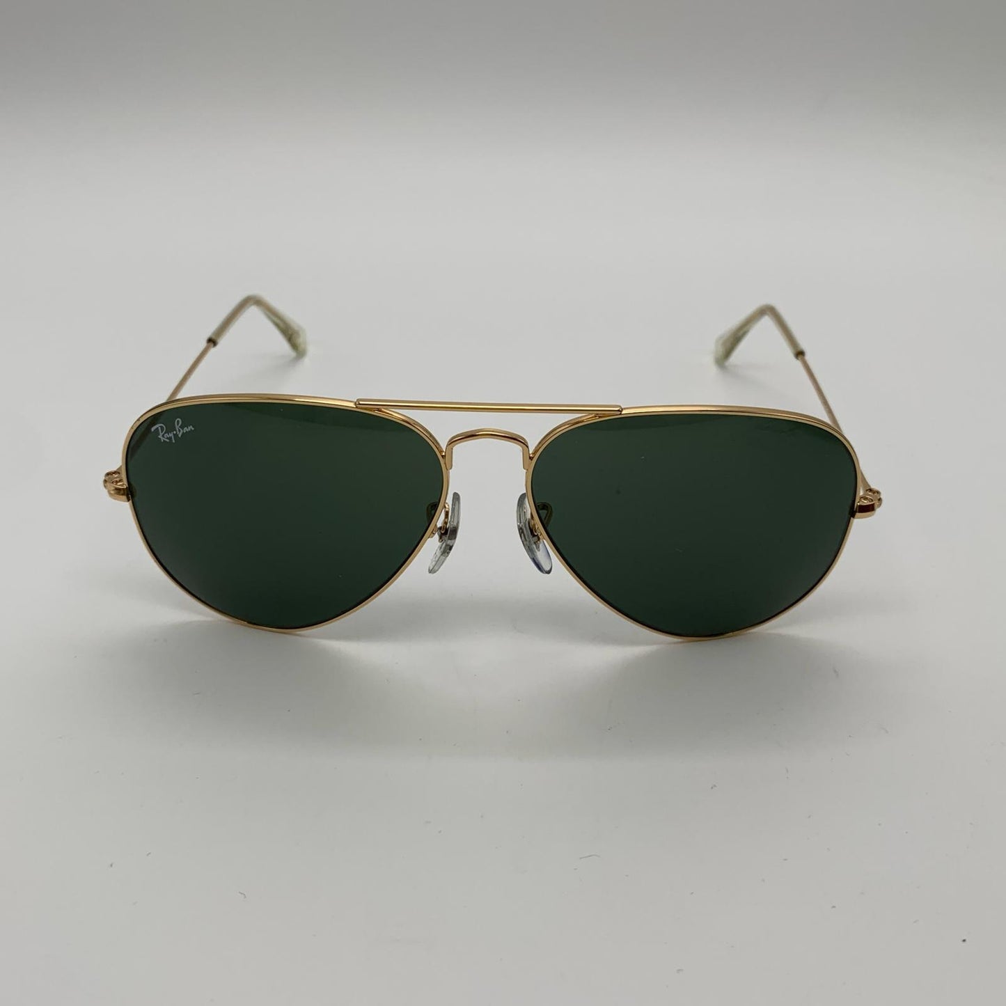 RAY BAN | レイバン AVIATOR LARGE METAL サングラス RB3025 ｻｲｽﾞ:58□14 ゴールド