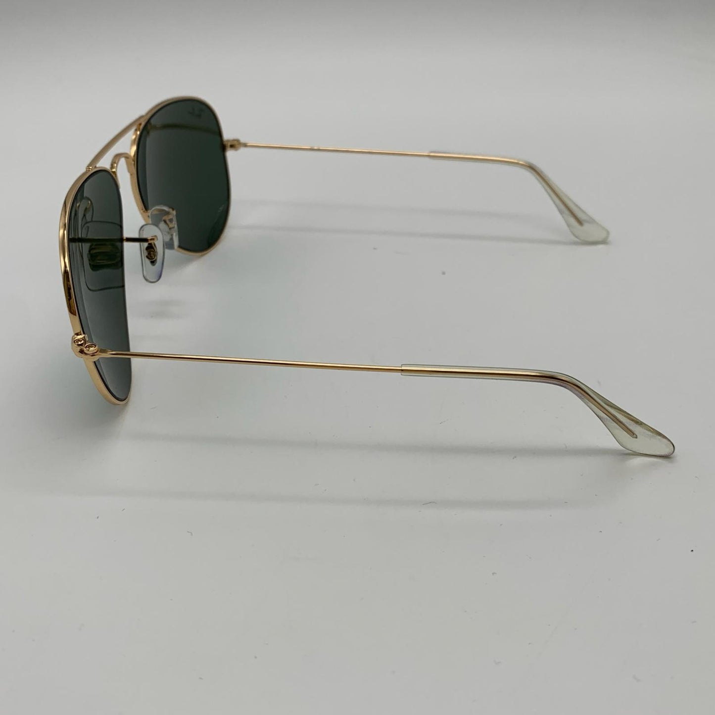 RAY BAN | レイバン AVIATOR LARGE METAL サングラス RB3025 ｻｲｽﾞ:58□14 ゴールド