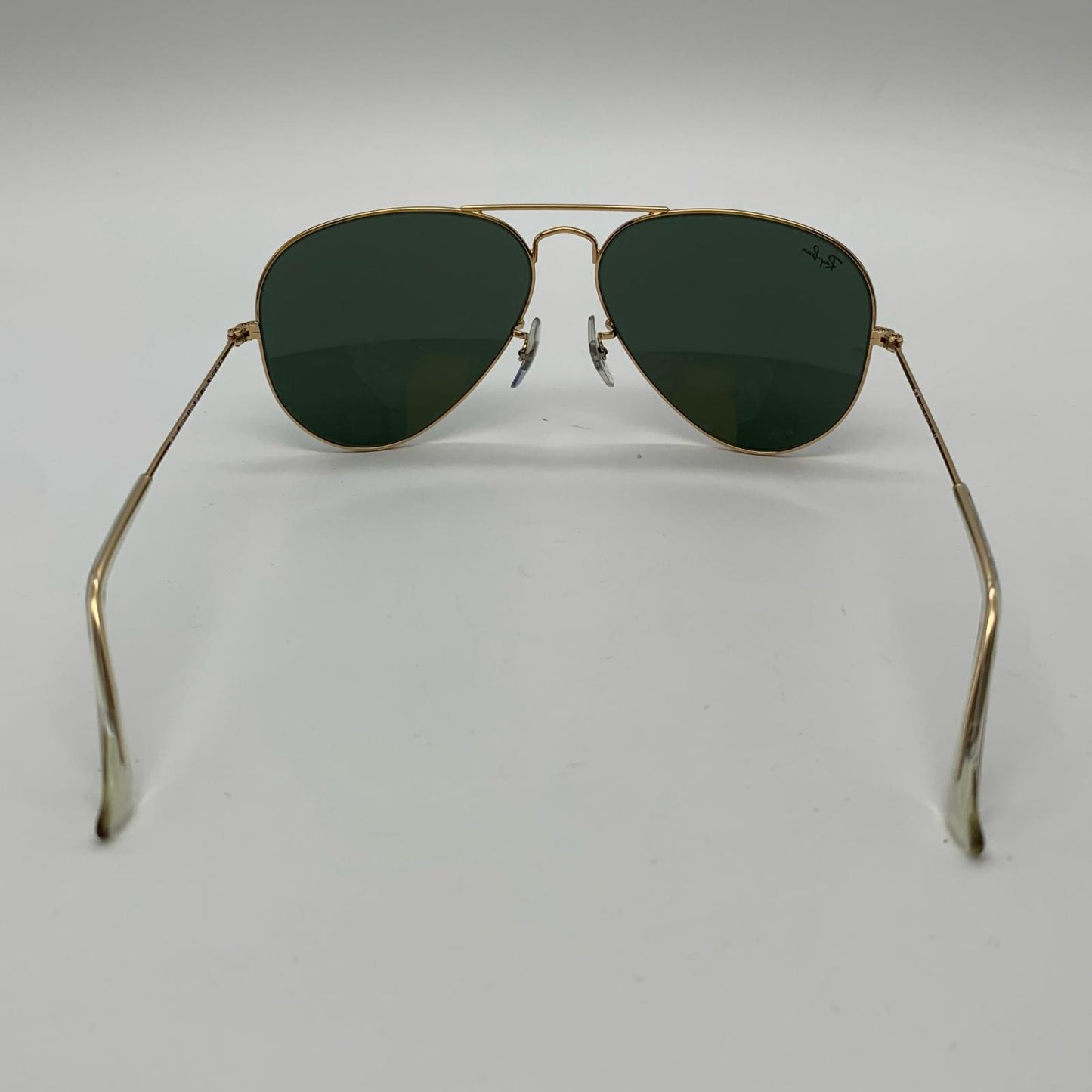 RAY BAN | レイバン AVIATOR LARGE METAL サングラス RB3025 ｻｲｽﾞ:58□14 ゴールド