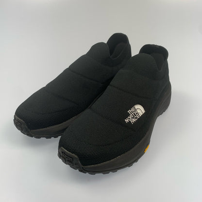 THE NORTH FACE | ザ・ノースフェイス Shelter Knit WR スニーカー NF52363 ブラック 28cm