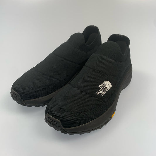 THE NORTH FACE | ザ・ノースフェイス Shelter Knit WR スニーカー NF52363 ブラック 28cm