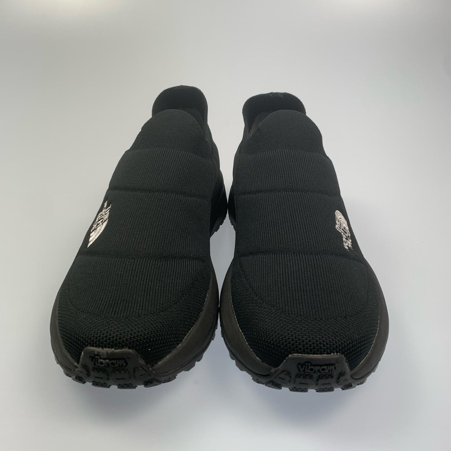 THE NORTH FACE | ザ・ノースフェイス Shelter Knit WR スニーカー NF52363 ブラック 28cm