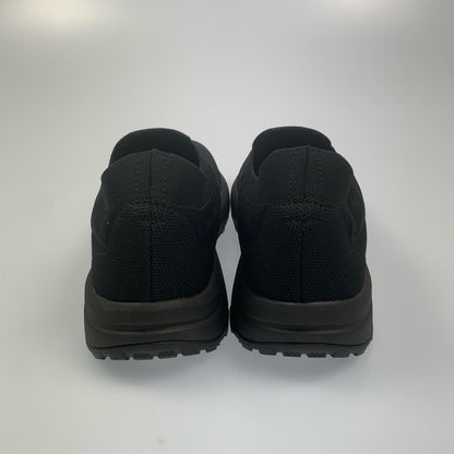 THE NORTH FACE | ザ・ノースフェイス Shelter Knit WR スニーカー NF52363 ブラック 28cm
