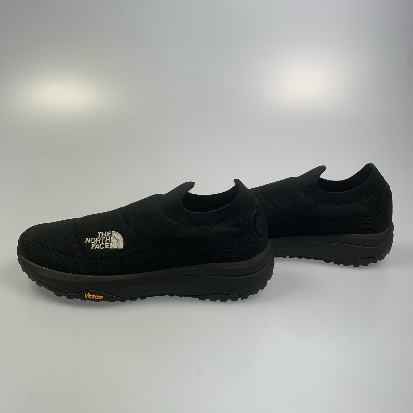 THE NORTH FACE | ザ・ノースフェイス Shelter Knit WR スニーカー NF52363 ブラック 28cm