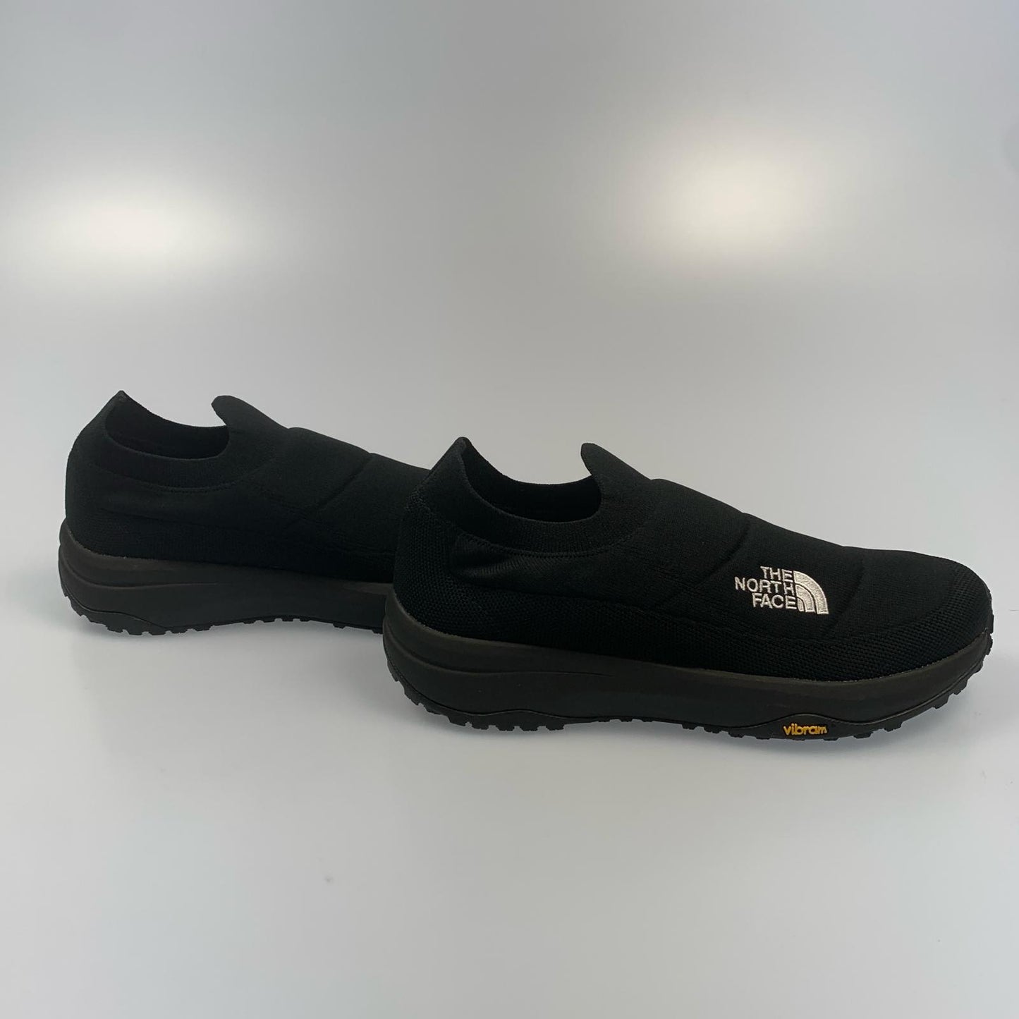 THE NORTH FACE | ザ・ノースフェイス Shelter Knit WR スニーカー NF52363 ブラック 28cm