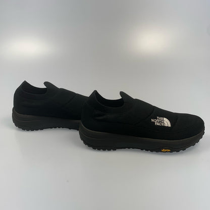 THE NORTH FACE | ザ・ノースフェイス Shelter Knit WR スニーカー NF52363 ブラック 28cm
