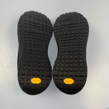 THE NORTH FACE | ザ・ノースフェイス Shelter Knit WR スニーカー NF52363 ブラック 28cm