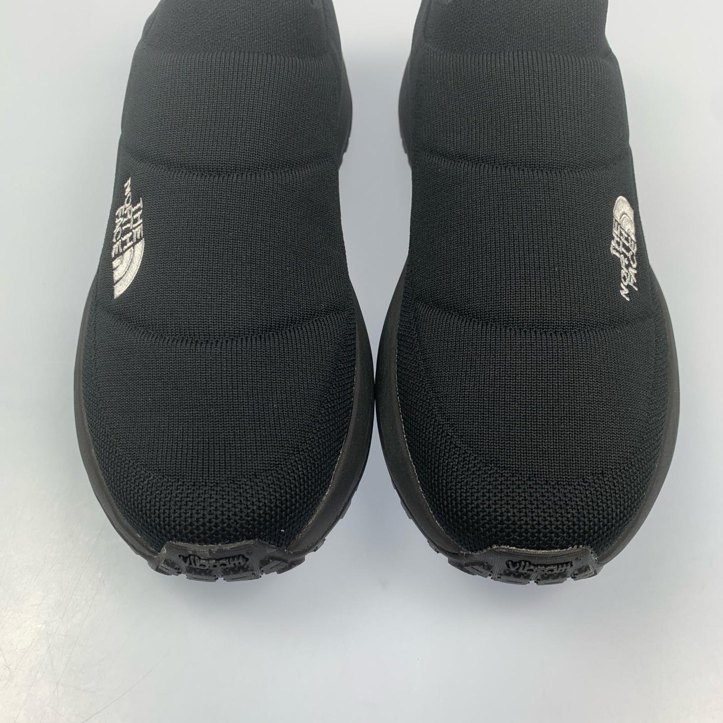THE NORTH FACE | ザ・ノースフェイス Shelter Knit WR スニーカー NF52363 ブラック 28cm