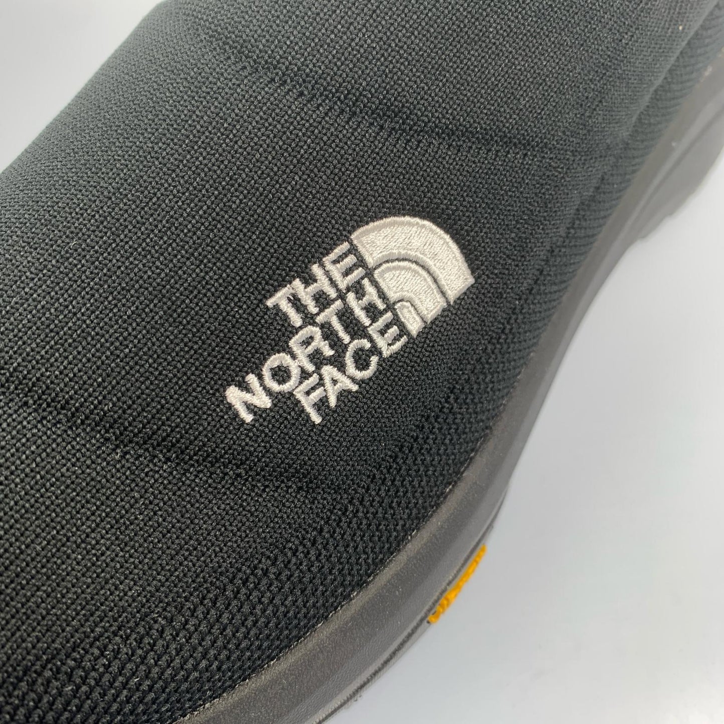 THE NORTH FACE | ザ・ノースフェイス Shelter Knit WR スニーカー NF52363 ブラック 28cm