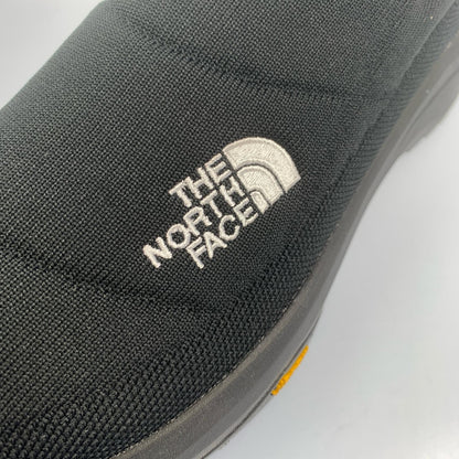 THE NORTH FACE | ザ・ノースフェイス Shelter Knit WR スニーカー NF52363 ブラック 28cm