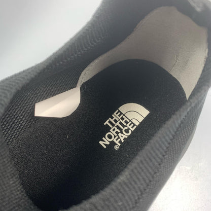 THE NORTH FACE | ザ・ノースフェイス Shelter Knit WR スニーカー NF52363 ブラック 28cm