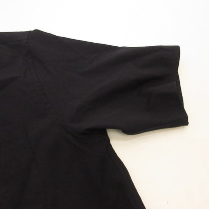 BEAUTY & YOUTH UNITED ARROWS | ビューティーアンドユースユナイテッドアローズ トロピカル レギュラー ショートスリーブ シャツ 半袖シャツ 1216-126-3030 KOMATSU PACK ネイビー サイズ：XL