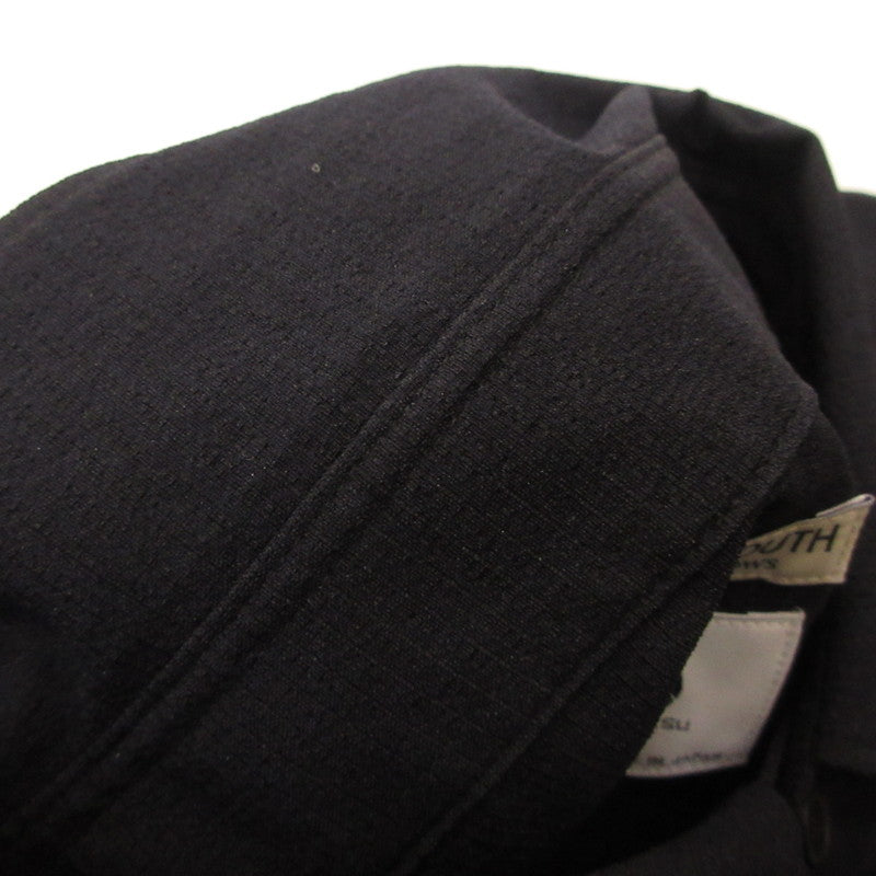 BEAUTY & YOUTH UNITED ARROWS | ビューティーアンドユースユナイテッドアローズ トロピカル レギュラー ショートスリーブ シャツ 半袖シャツ 1216-126-3030 KOMATSU PACK ネイビー サイズ：XL