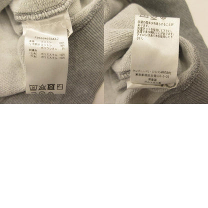 KENZO | ケンゾー スウェット F955SW5584XJ グレー サイズ：M