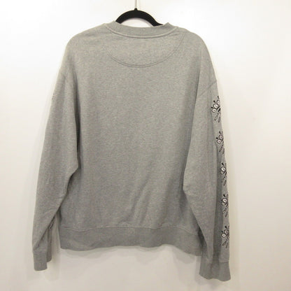 KENZO | ケンゾー スウェット F955SW5584XJ グレー サイズ：M