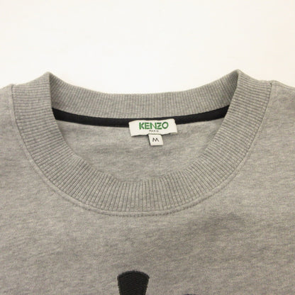 KENZO | ケンゾー スウェット F955SW5584XJ グレー サイズ：M