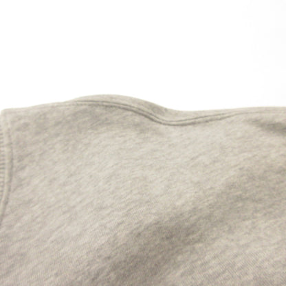 KENZO | ケンゾー スウェット F955SW5584XJ グレー サイズ：M