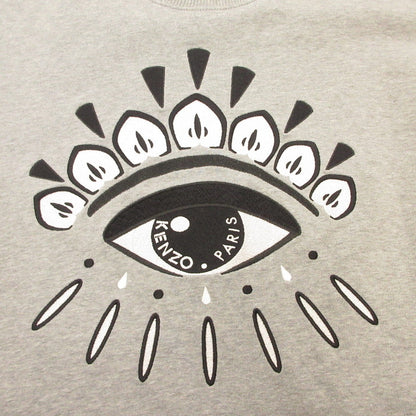 KENZO | ケンゾー スウェット F955SW5584XJ グレー サイズ：M