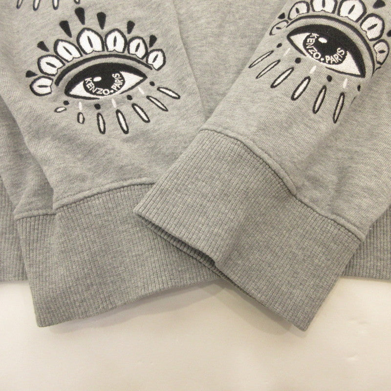 KENZO | ケンゾー スウェット F955SW5584XJ グレー サイズ：M