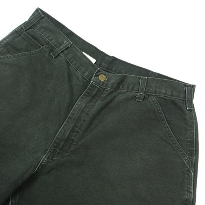 Carhartt | カーハート ウォッシュドダックペインターパンツ パンツ B11 BLK ブラック サイズ：36
