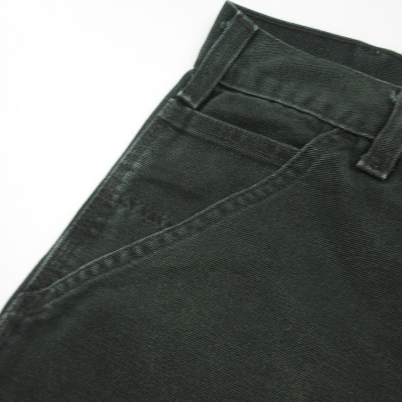 Carhartt | カーハート ウォッシュドダックペインターパンツ パンツ B11 BLK ブラック サイズ：36