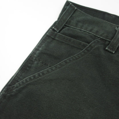 Carhartt | カーハート ウォッシュドダックペインターパンツ パンツ B11 BLK ブラック サイズ：36