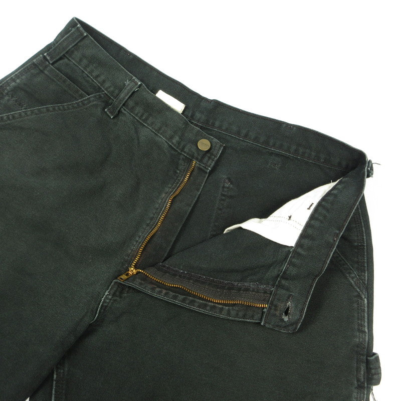 Carhartt | カーハート ウォッシュドダックペインターパンツ パンツ B11 BLK ブラック サイズ：36