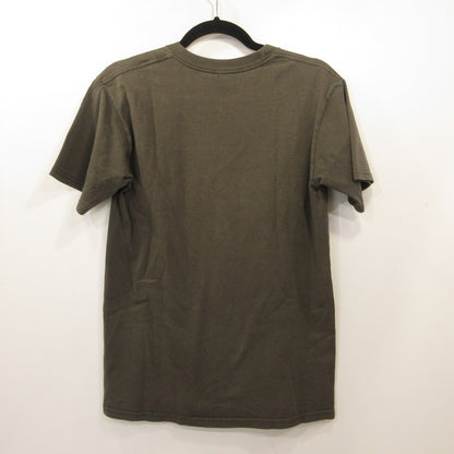 STUSSY | ステューシー STORM T 半袖Ｔシャツ 年式:00s グレー サイズ：S