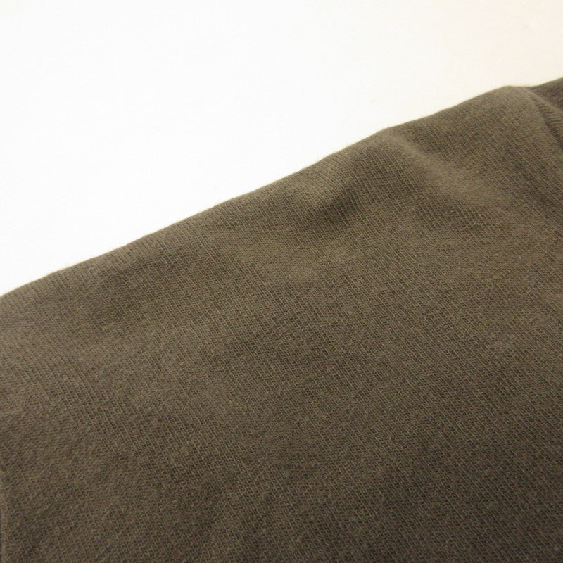 STUSSY | ステューシー STORM T 半袖Ｔシャツ 年式:00s グレー サイズ：S