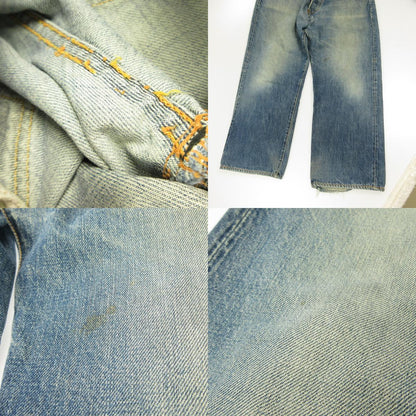 EVISU | エヴィス デニムパンツ ブルー サイズ：30
