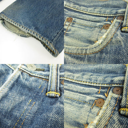 EVISU | エヴィス デニムパンツ ブルー サイズ：30