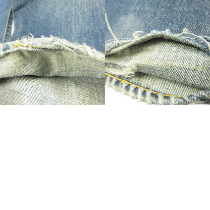 EVISU | エヴィス デニムパンツ ブルー サイズ：30
