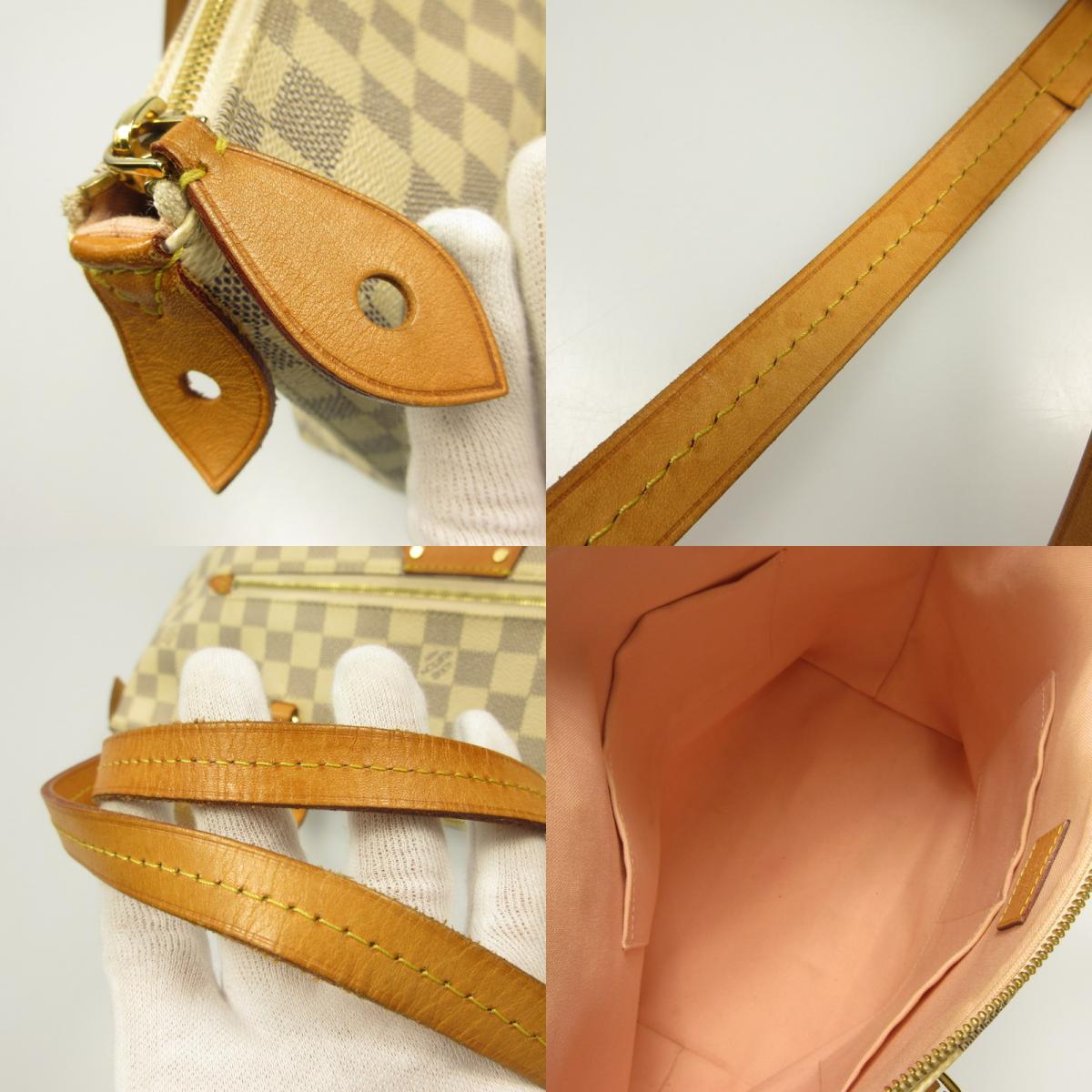 LOUIS VUITTON | ルイ・ヴィトン イエナPM トートバッグ N44039【姫路東店】
