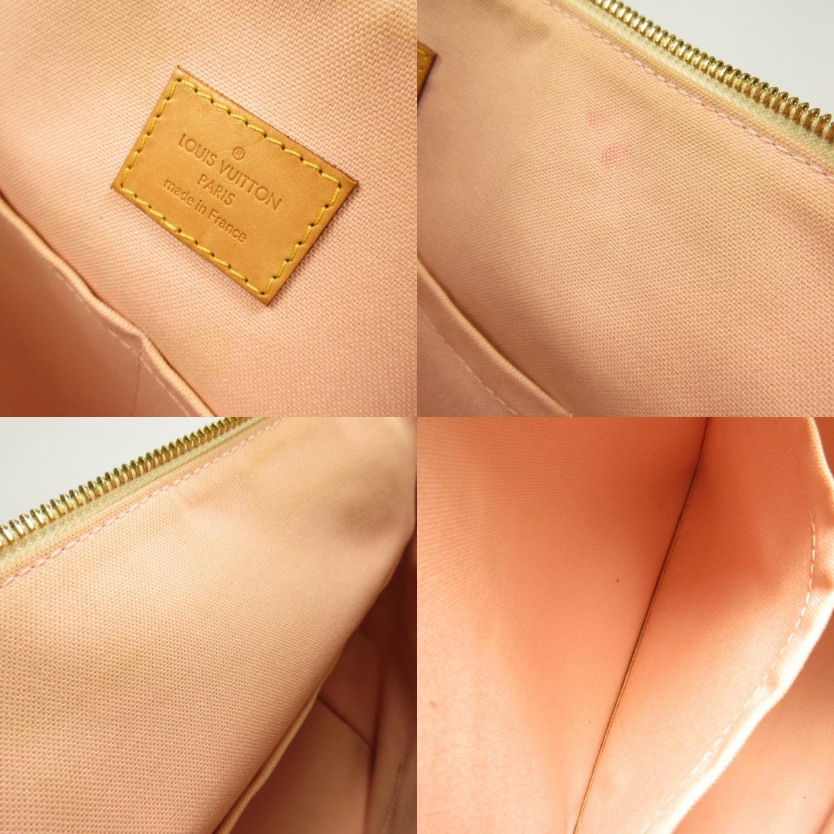 LOUIS VUITTON | ルイ・ヴィトン イエナPM トートバッグ N44039【姫路東店】