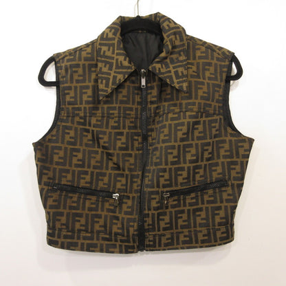 FENDI | フェンディ ベスト サイズ：40