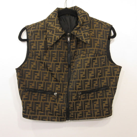 FENDI | フェンディ ベスト サイズ：40