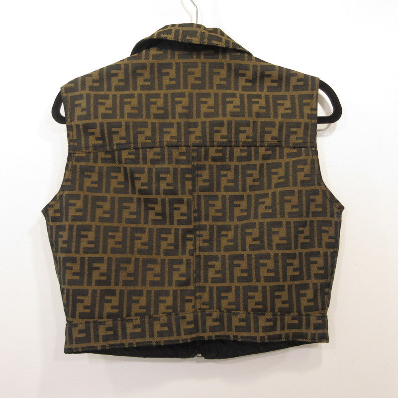 FENDI | フェンディ ベスト サイズ：40