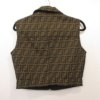 FENDI | フェンディ ベスト サイズ：40