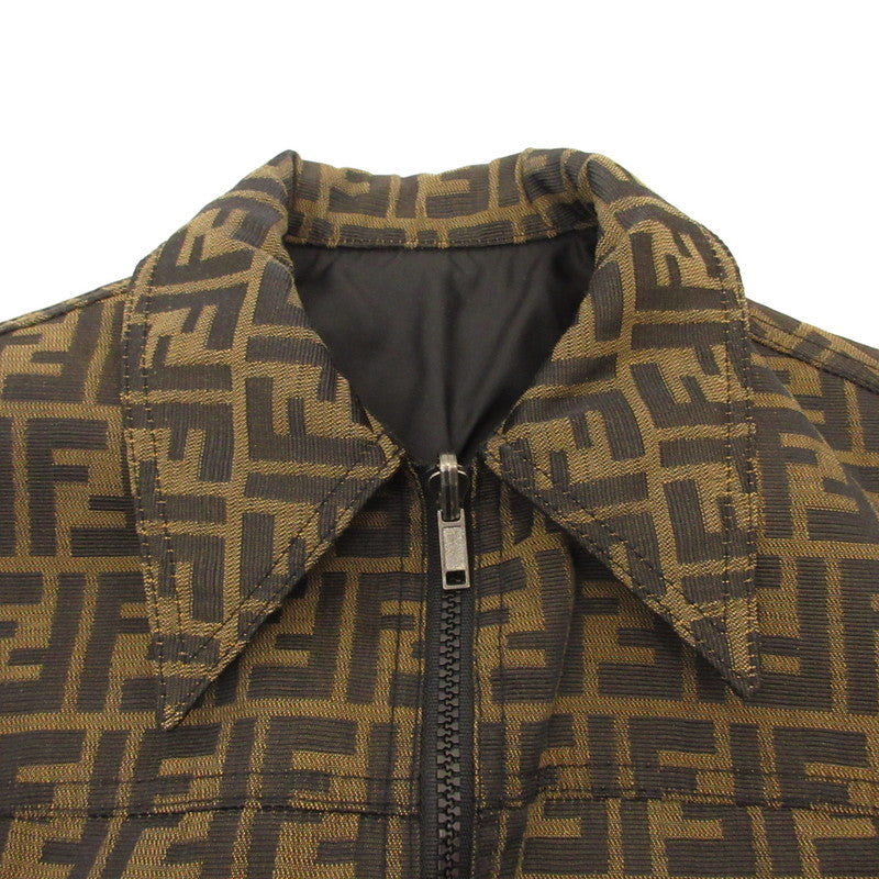 FENDI | フェンディ ベスト サイズ：40
