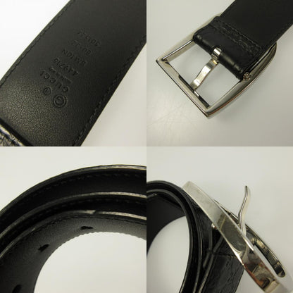 GUCCI | グッチ ベルト 449716 ｻｲｽﾞ:80・32
