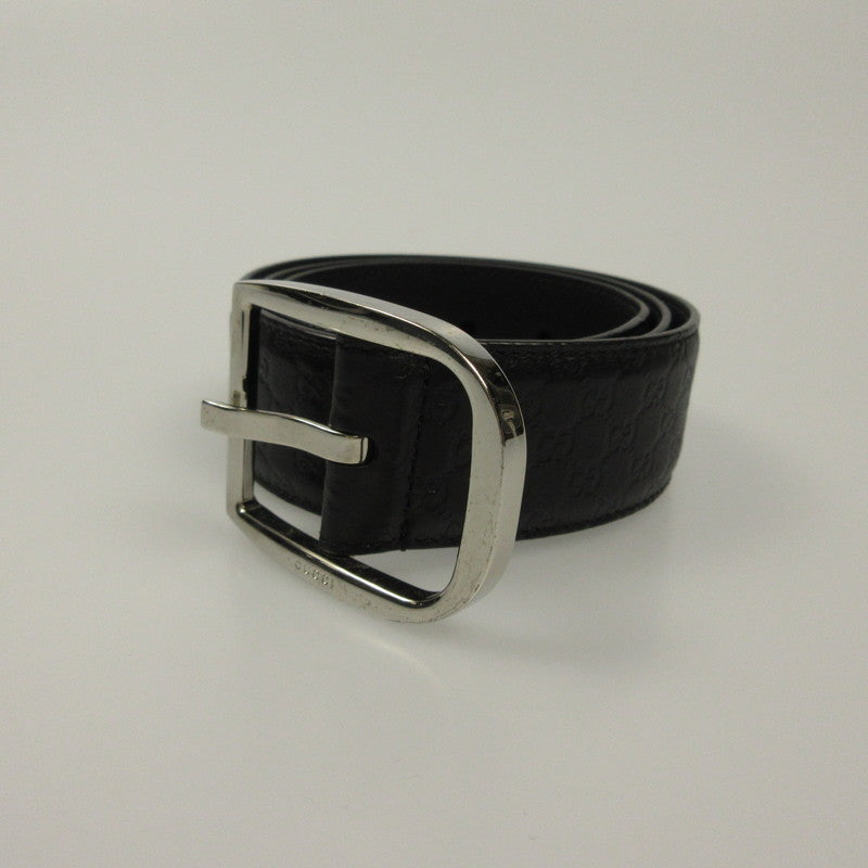 GUCCI | グッチ ベルト 449716 ｻｲｽﾞ:80・32