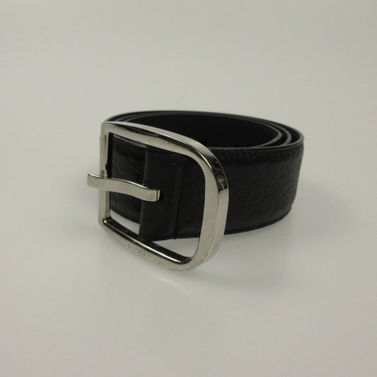 GUCCI | グッチ ベルト 449716 ｻｲｽﾞ:80・32